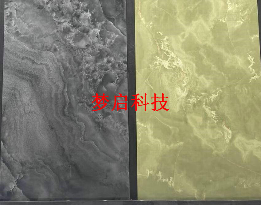 仿玉板材、装饰建材系列