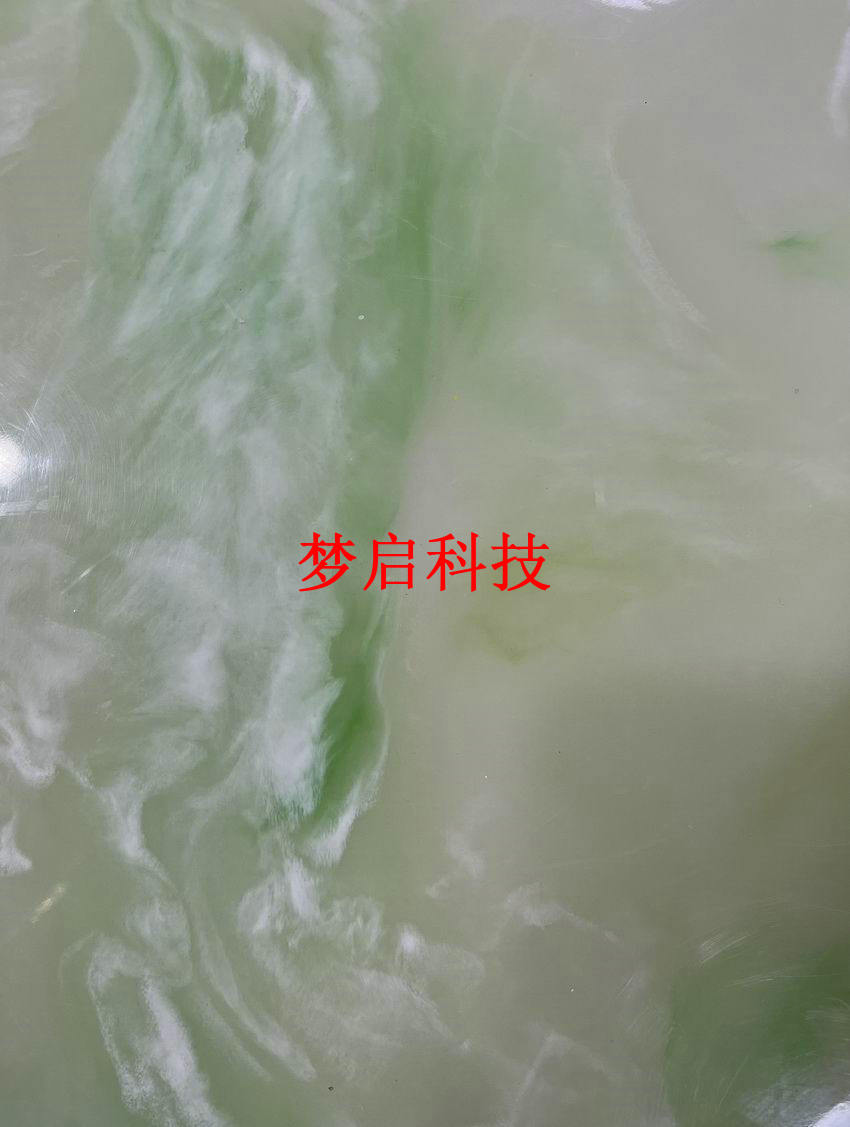 仿玉板材、装饰建材系列