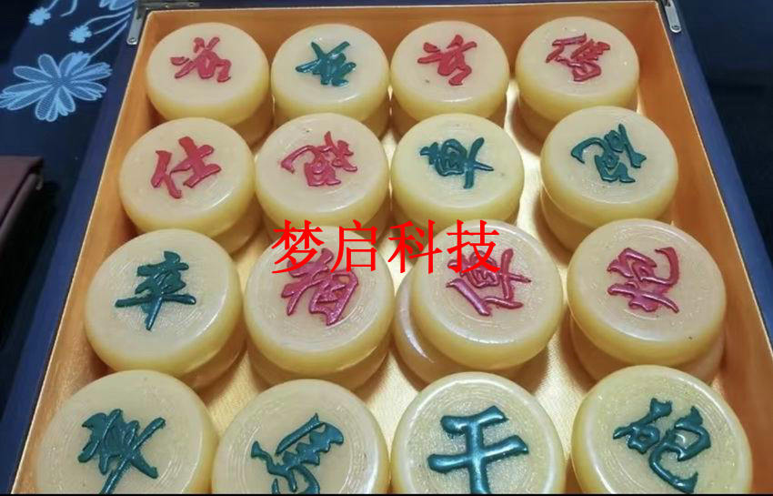 仿玉工艺品、茶盘系列