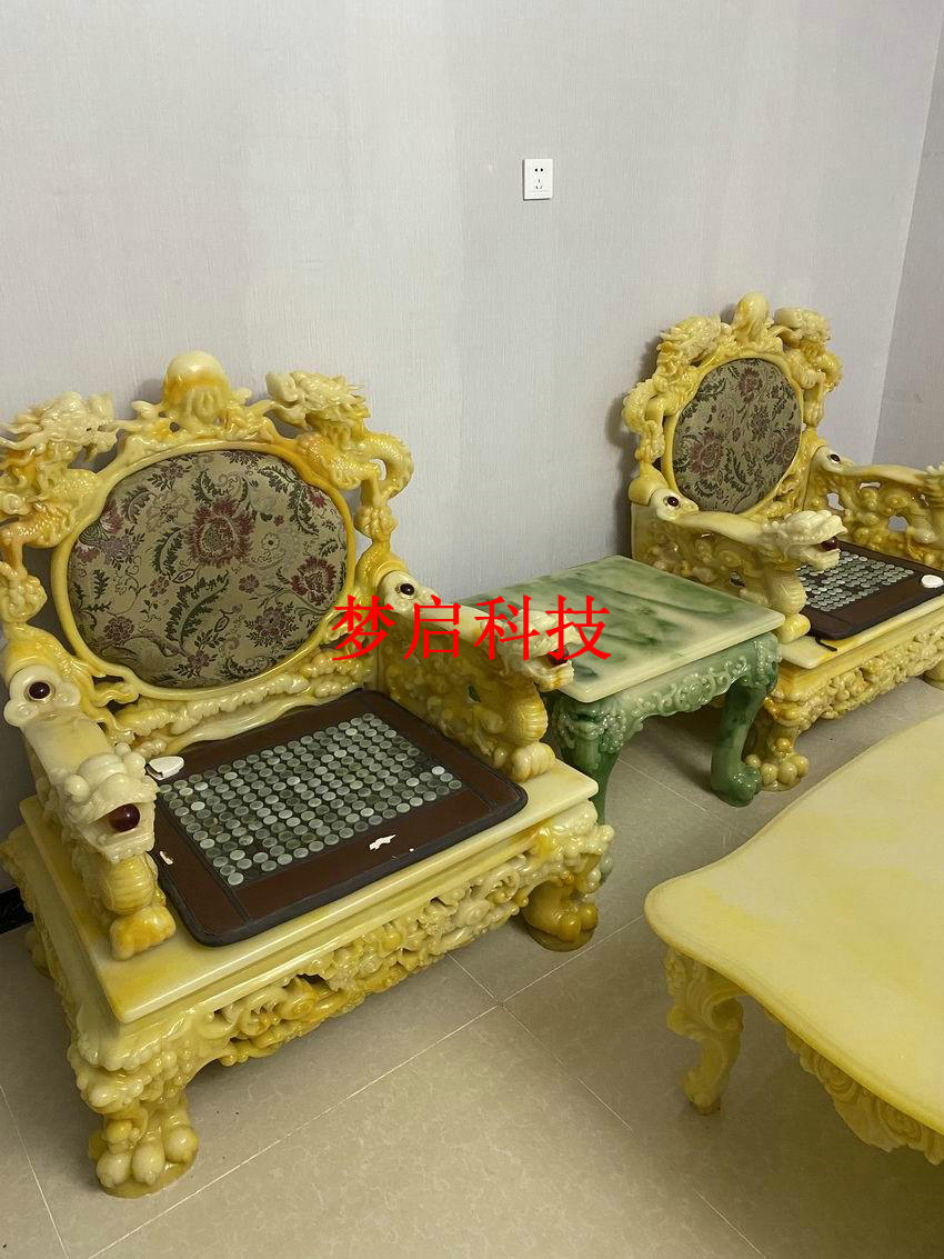 仿玉家具、整屋装修系列