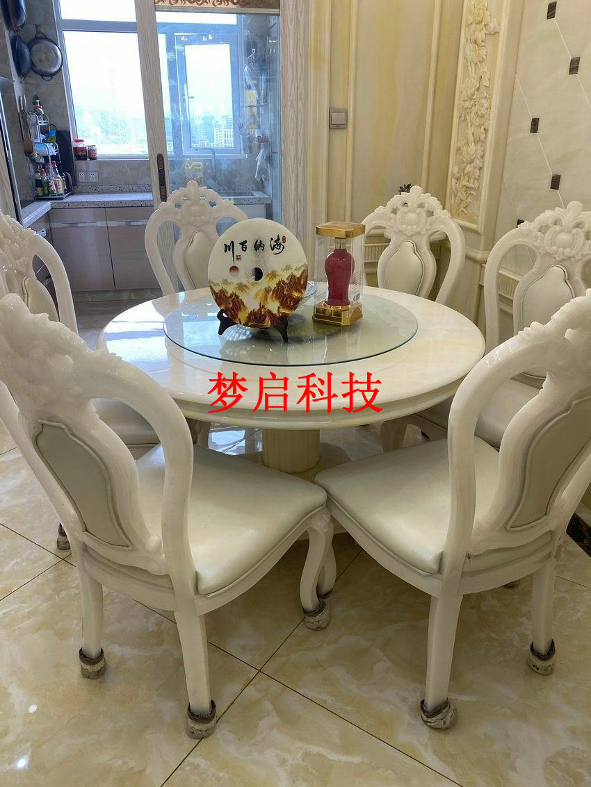 仿玉家具、整屋装修系列