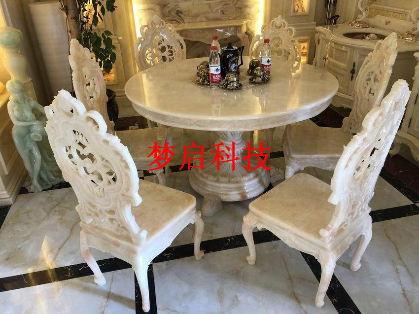 仿玉家具、整屋装修系列