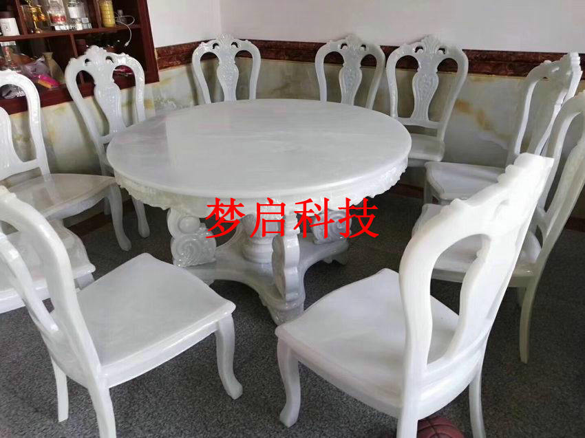 仿玉家具、整屋装修系列