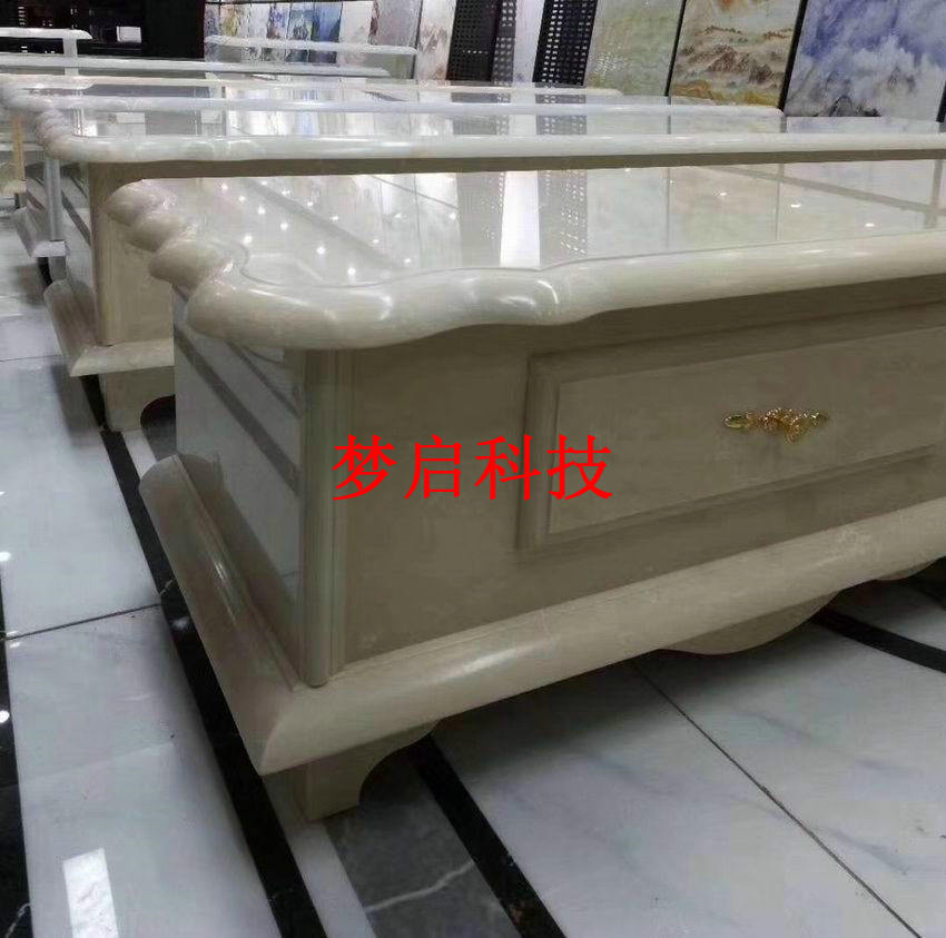 仿玉洁具、卫浴、浴室柜、电视柜系列