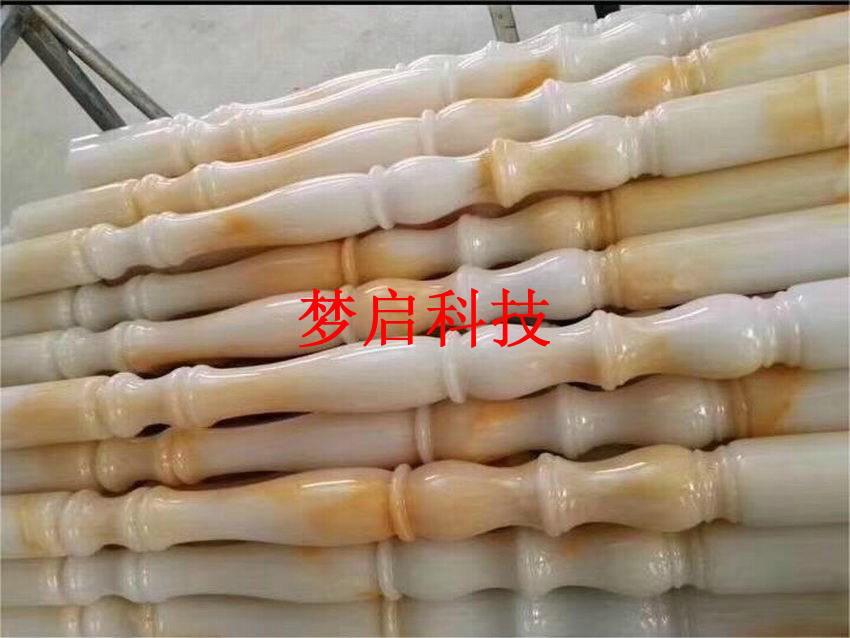 仿玉楼梯、罗马柱系列