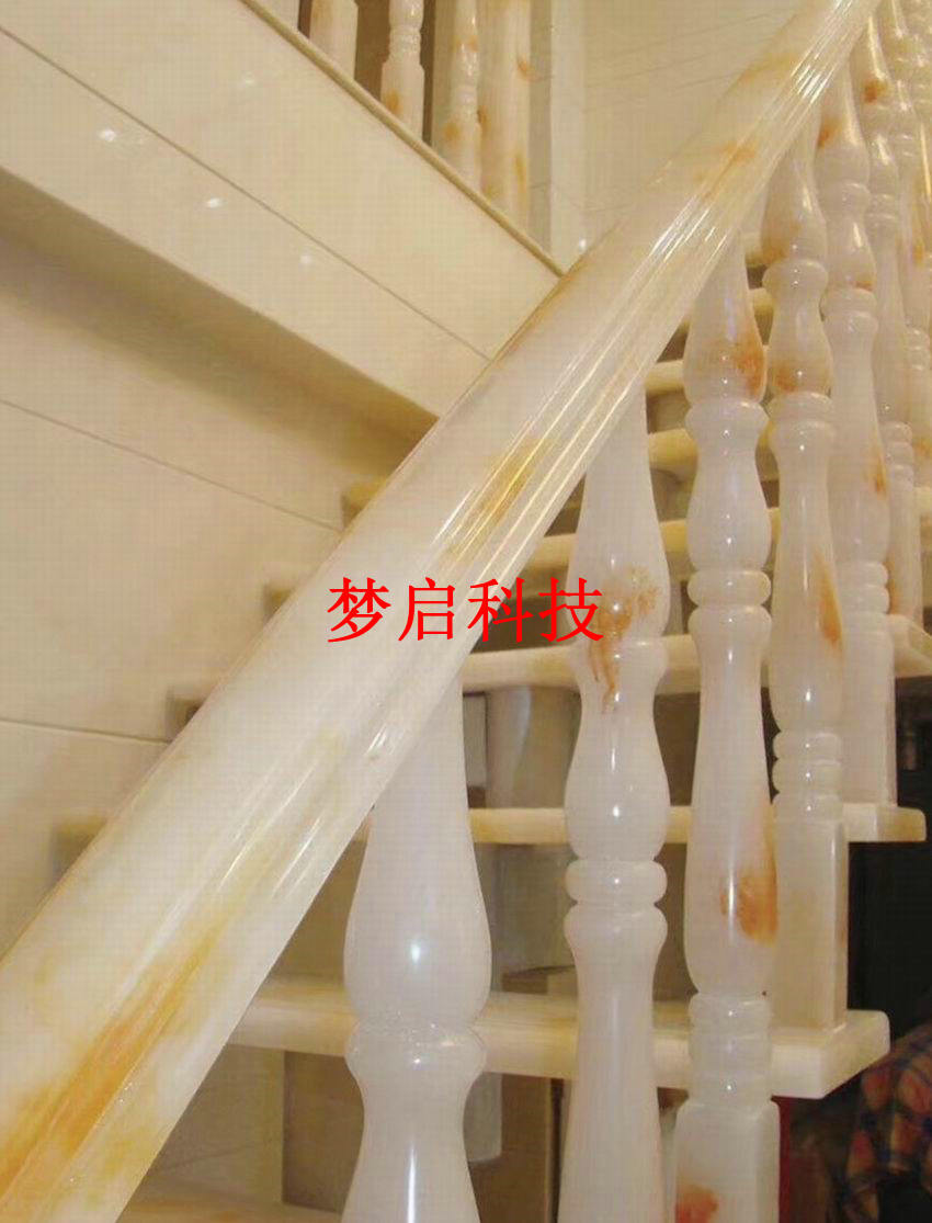 仿玉楼梯、罗马柱系列