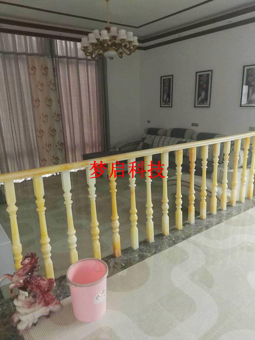 仿玉楼梯、罗马柱系列