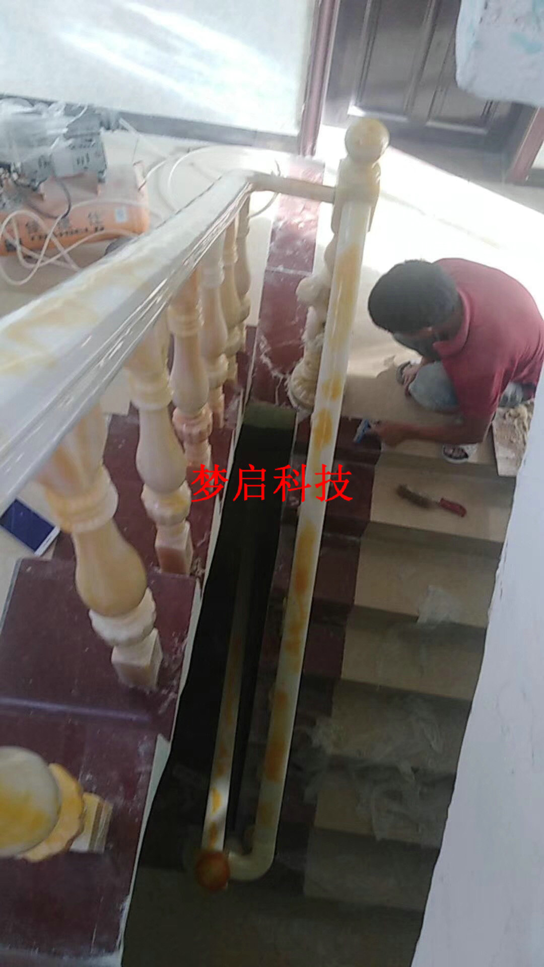 梦启学员开店客户见证系列