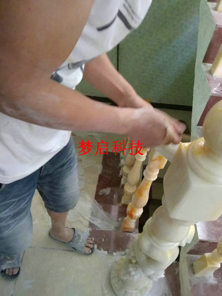 梦启学员开店客户见证系列