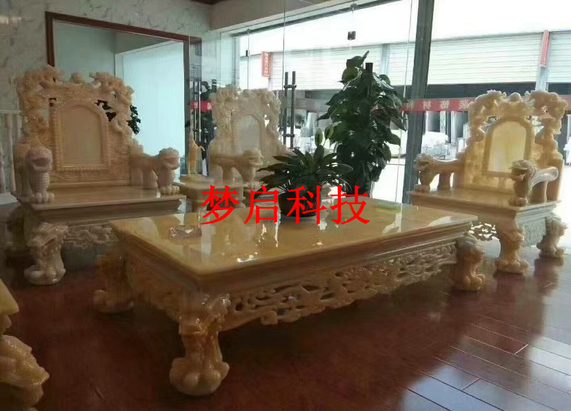 梦启学员开店客户见证系列