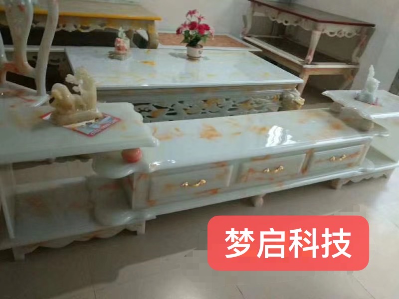 梦启学员开店客户见证系列