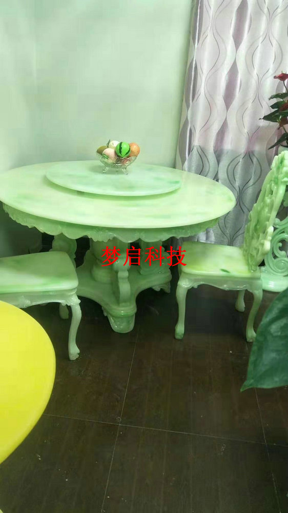 梦启学员开店客户见证系列